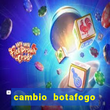 cambio botafogo praia shopping